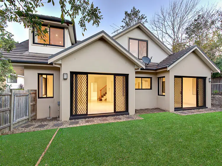 Third view of Homely house listing, 34A Tennyson Avenue, Turramurra NSW 2074