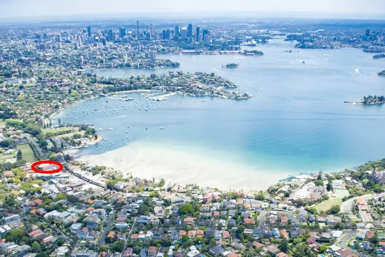 Sixth view of Homely apartment listing, 9/745 New South Head Road, Rose Bay NSW 2029