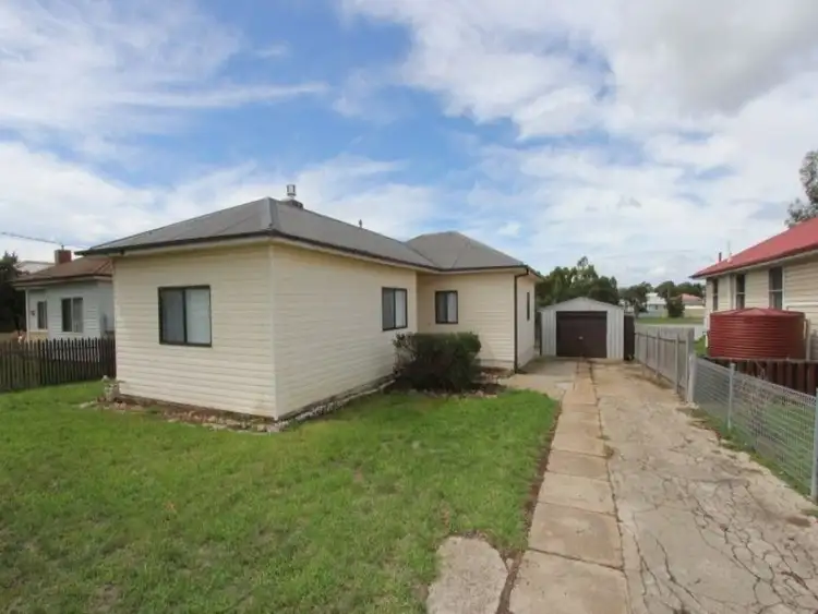 91 Hume Street, Goulburn NSW 2580