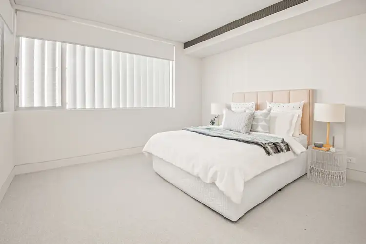 Fifth view of Homely apartment listing, 403/19-21 Gerrale Street, Cronulla NSW 2230