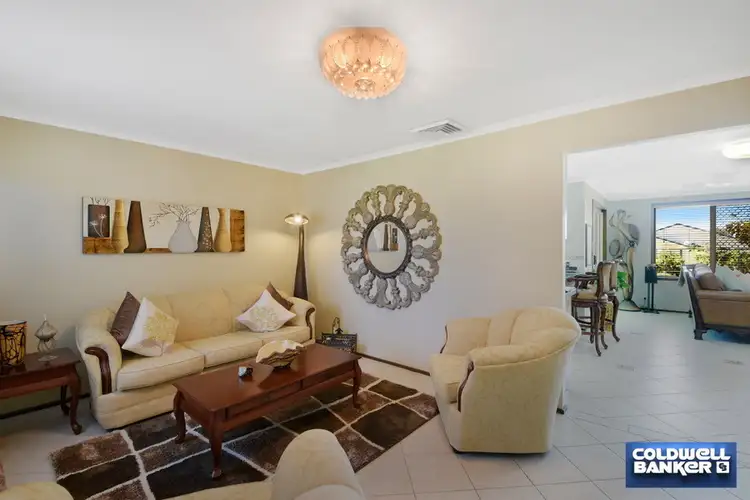 Fifth view of Homely house listing, 163 Australis Avenue, Wattle Grove NSW 2173