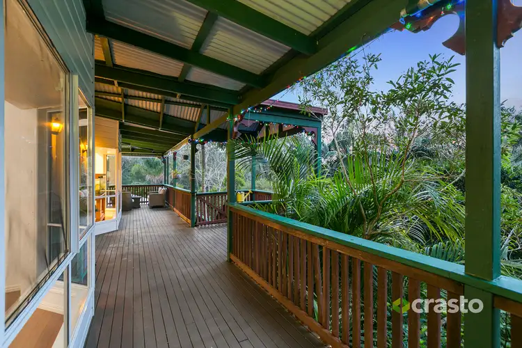 Second view of Homely house listing, 5 Glenaura Drive, Tallai QLD 4213