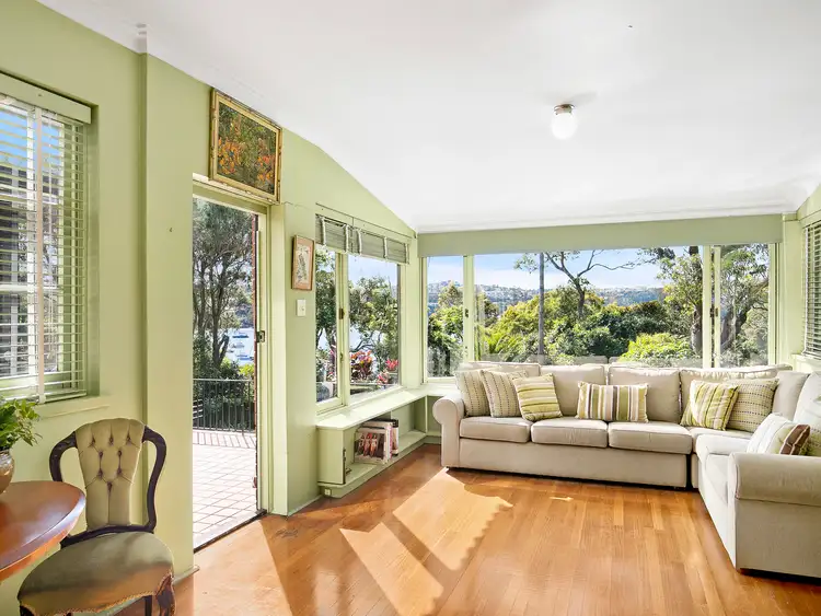 Sixth view of Homely house listing, 9 Pearl Bay Avenue, Mosman NSW 2088