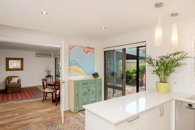 Fifth view of Homely villa listing, 10/265-269 Port Hacking Road, Miranda NSW 2228