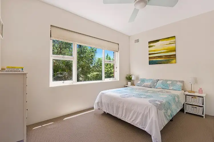 Fourth view of Homely unit listing, 4/46 Griffiths Street, Fairlight NSW 2094