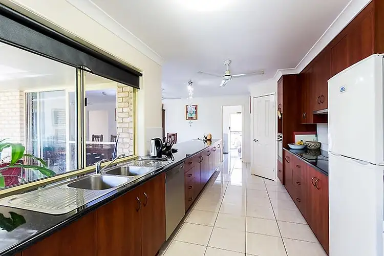 Seventh view of Homely house listing, 42-44 Fred Lawn Drive, Yeppoon QLD 4703