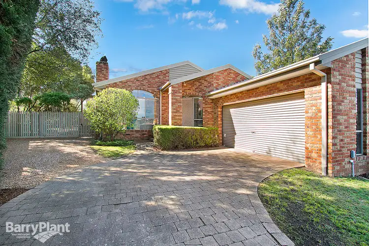 17 Alana Court, Wantirna South VIC 3152