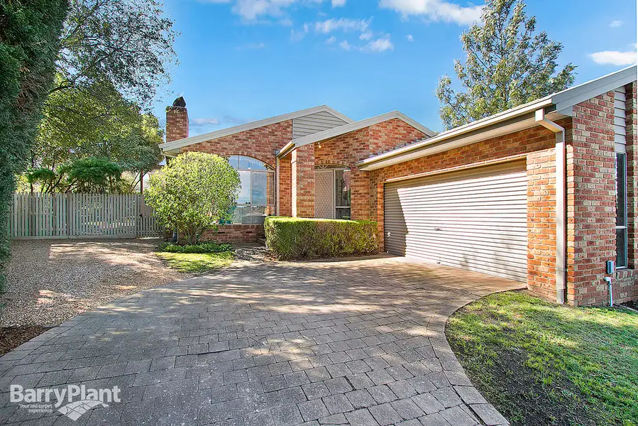 Main view of Homely house listing, 17 Alana Court, Wantirna South VIC 3152