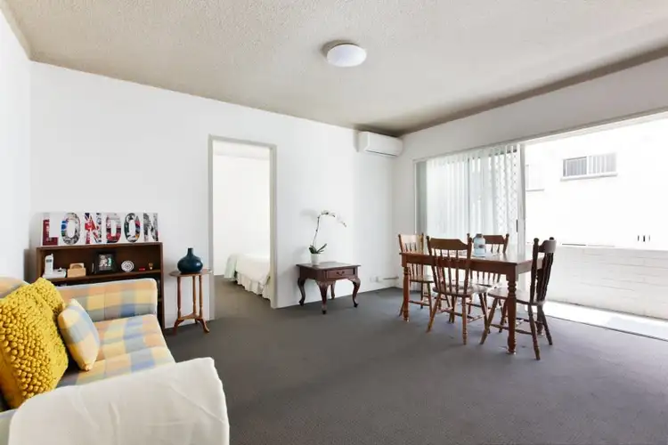 Third view of Homely unit listing, 4/14 Westminster Avenue, Dee Why NSW 2099