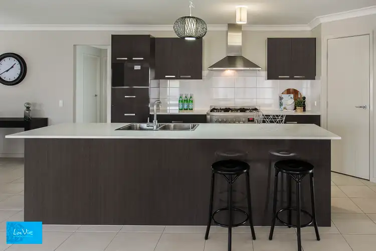 20 Rush Drive, Augustine Heights QLD 4300