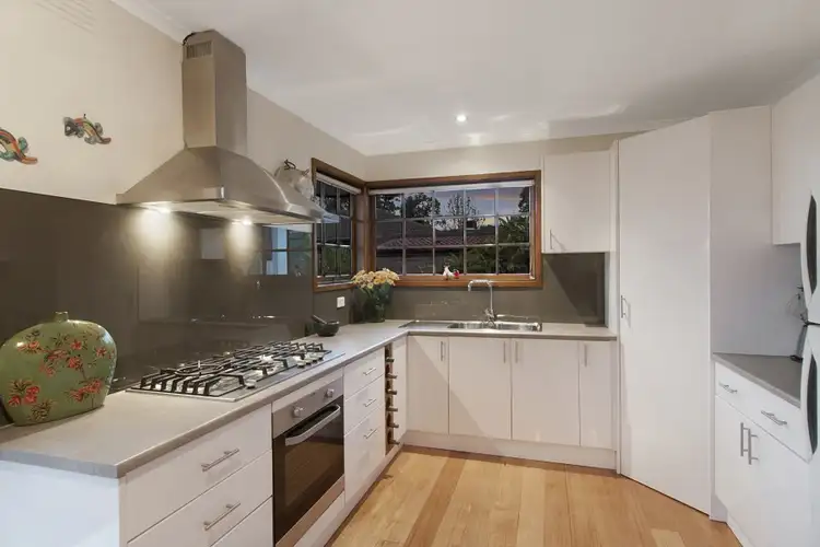 Fourth view of Homely house listing, 2 Durley Close, Frankston VIC 3199