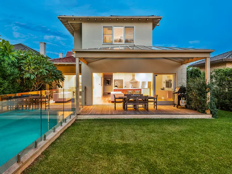 Second view of Homely house listing, 4 Guthrie Avenue, Cremorne NSW 2090