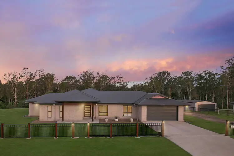 Third view of Homely house listing, 26-32 Dumaresq Street, Jimboomba QLD 4280