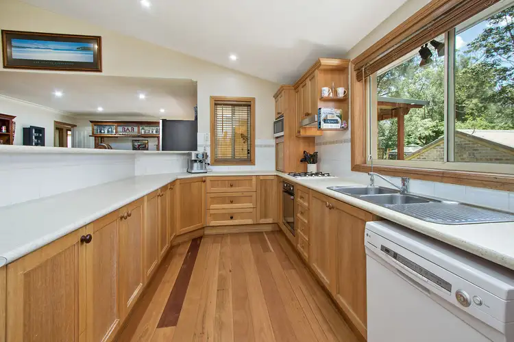 Fourth view of Homely house listing, 26 Waratah Street, Bowen Mountain NSW 2753