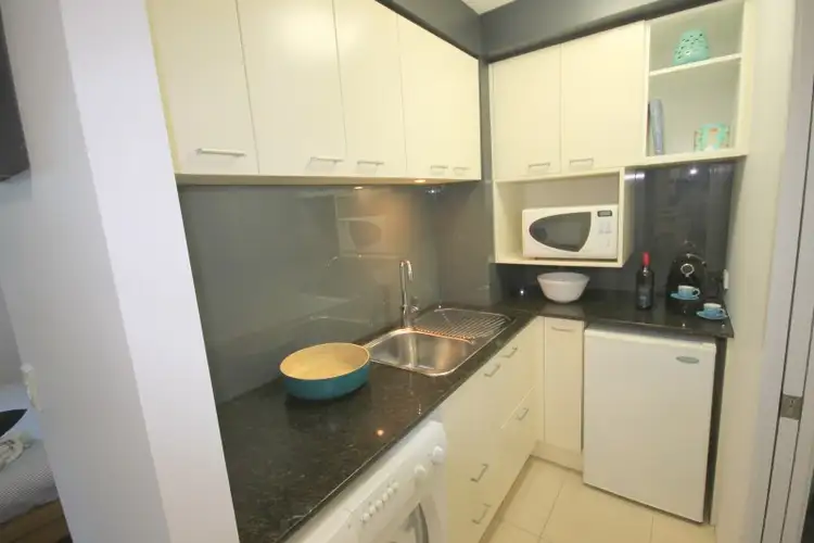 Fourth view of Homely apartment listing, 2685 Gold Coast Highway, Broadbeach QLD 4218