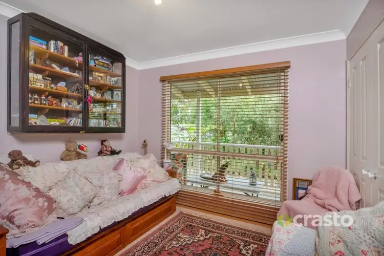 Seventh view of Homely house listing, 6 Canyon Parade, Springbrook QLD 4213