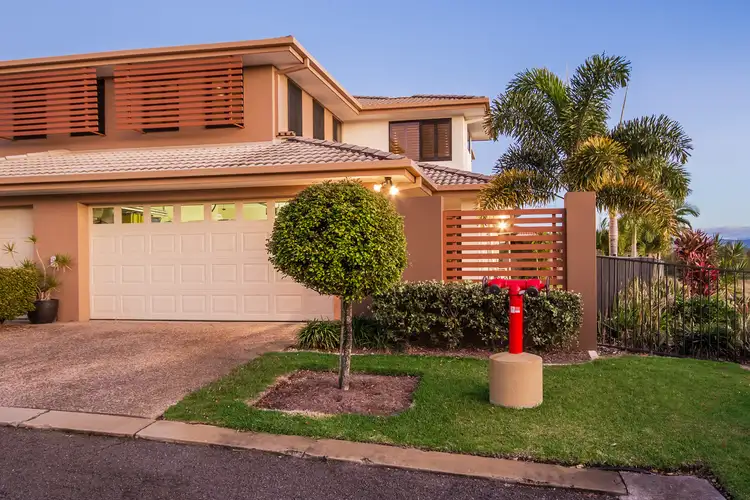 Second view of Homely house listing, 129/136 Palm Meadows Drive, Carrara QLD 4211