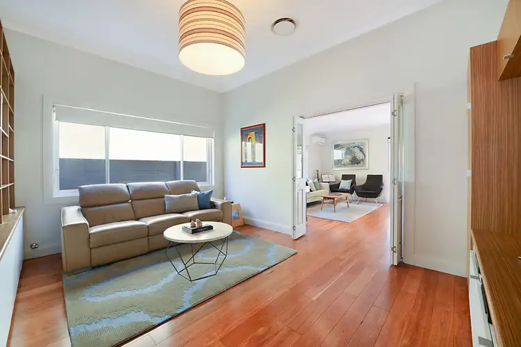 Fourth view of Homely house listing, 38 Leonard Avenue, Kingsford NSW 2032