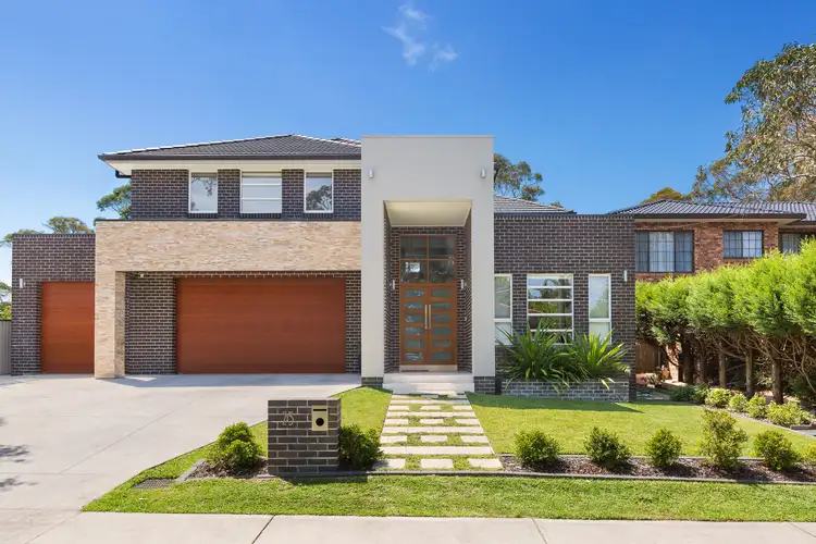 25 Epacris Avenue, Caringbah South NSW 2229