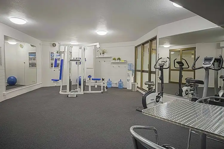 Fourth view of Homely unit listing, 15/52 hastings Street, Noosa Heads QLD 4567