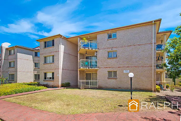 5/1 Hillview Street, Roselands NSW 2196