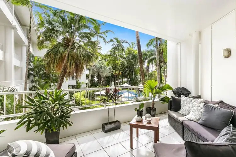 63/9 Veivers Road, Palm Cove QLD 4879