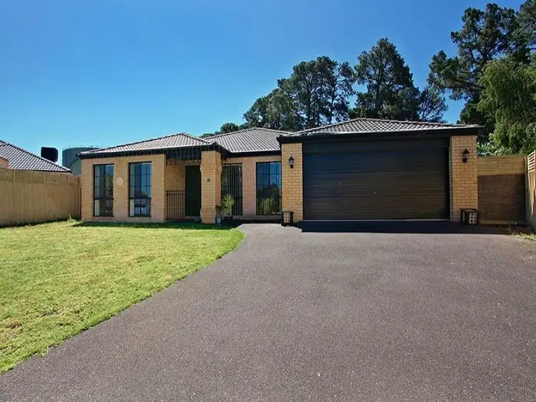 6 Yemaya Court, Somerville VIC 3912