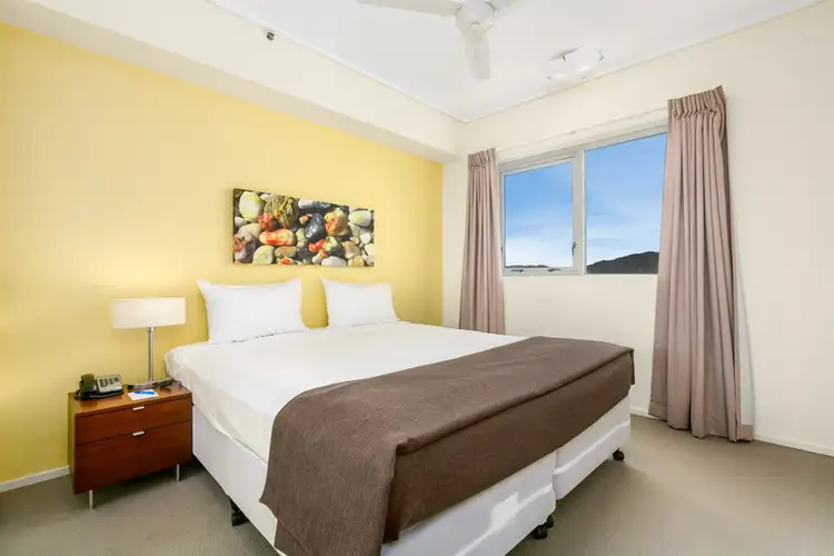Seventh view of Homely apartment listing, Level 8/30801/99 Esplanade, Cairns City QLD 4870