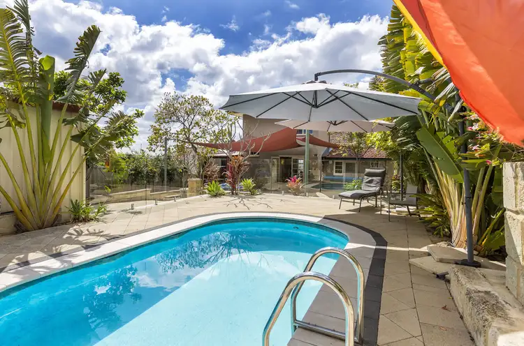 Main view of Homely house listing, 29 Sydenham Road, Doubleview WA 6018