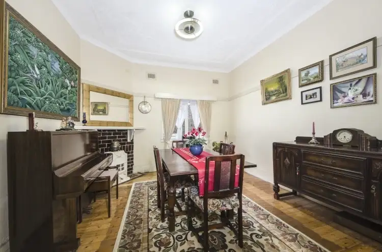 Fifth view of Homely house listing, 60 Eastwood Avenue, Eastwood NSW 2122