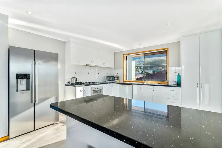 Third view of Homely house listing, 114A Abbotsfield Road, Claremont TAS 7011