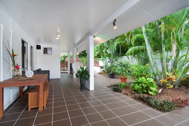 Third view of Homely house listing, 1 View Street, Brinsmead QLD 4870