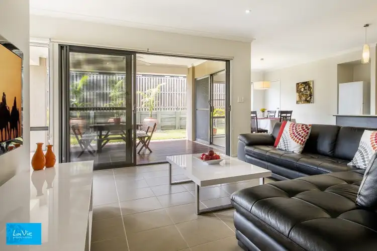 Seventh view of Homely house listing, 5 Pavia Place, Augustine Heights QLD 4300