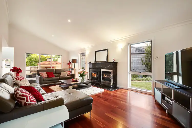 Third view of Homely house listing, 8 Lisa Close, Wantirna South VIC 3152