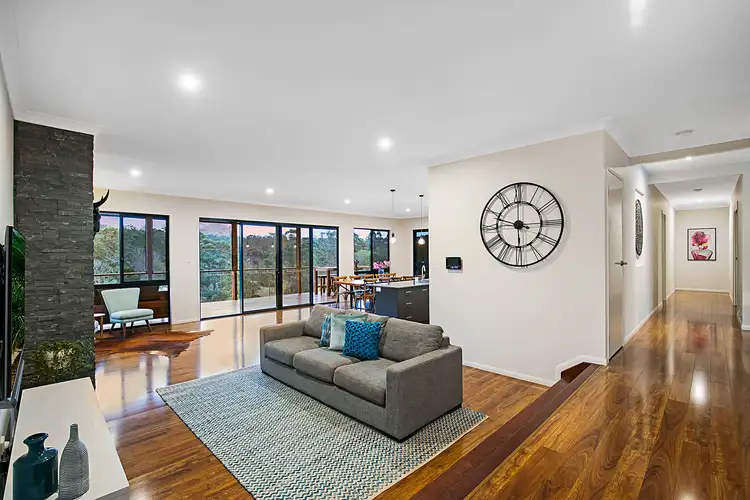 Fifth view of Homely house listing, 10a Murphys Creek Road, Blue Mountain Heights QLD 4350
