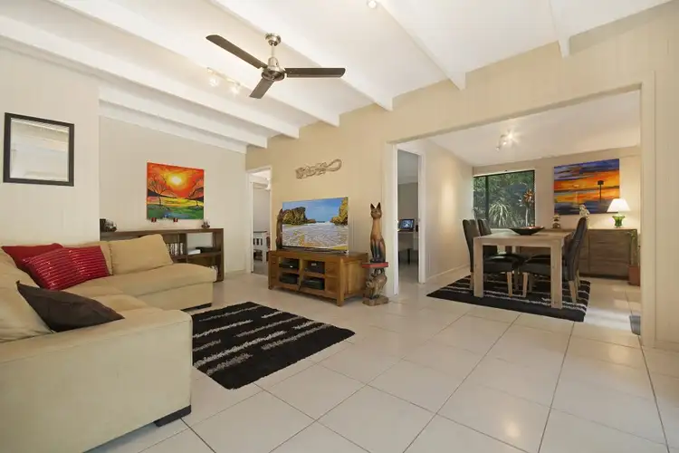 Second view of Homely house listing, 124 Yandina-Coolum Road, Coolum Beach QLD 4573