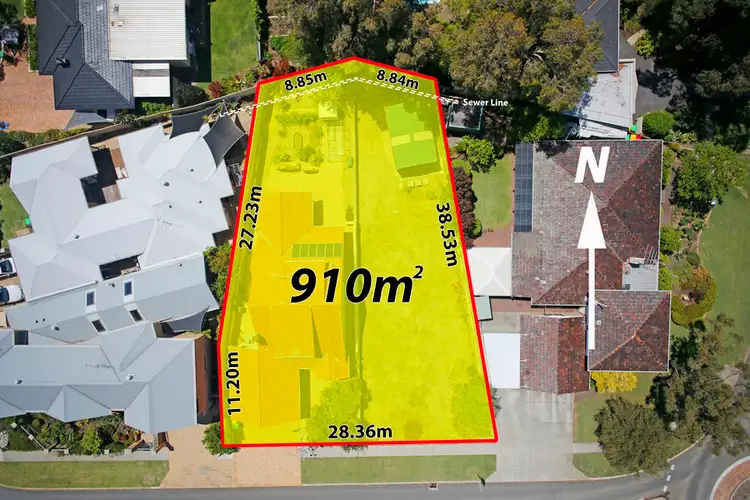 24 Sabina Street, Woodlands WA 6018