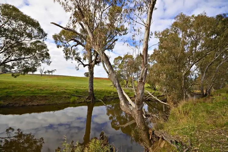Third view of Homely land listing, LOT 15 Axedale-Goornong Road, Axedale VIC 3551