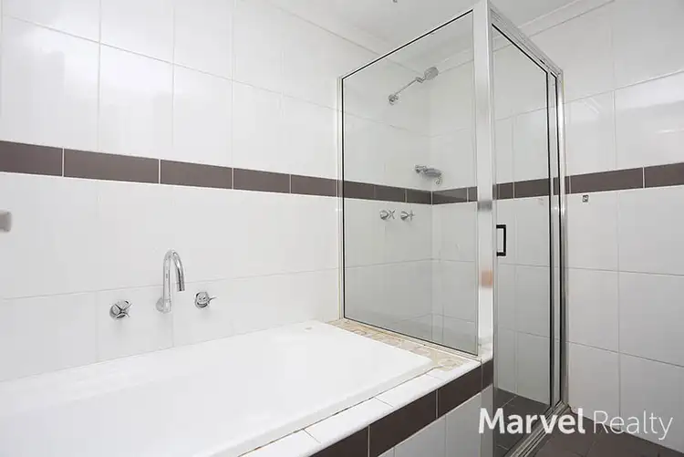 Fourth view of Homely unit listing, 134/360 The Horsley Drive, Fairfield NSW 2165