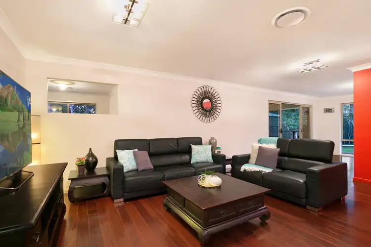 Sixth view of Homely house listing, 20 Vincent Street, Cornubia QLD 4130