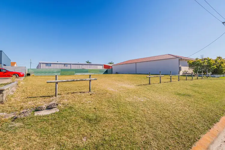 Second view of Homely land listing, 6 Canberra Road, Evans Head NSW 2473
