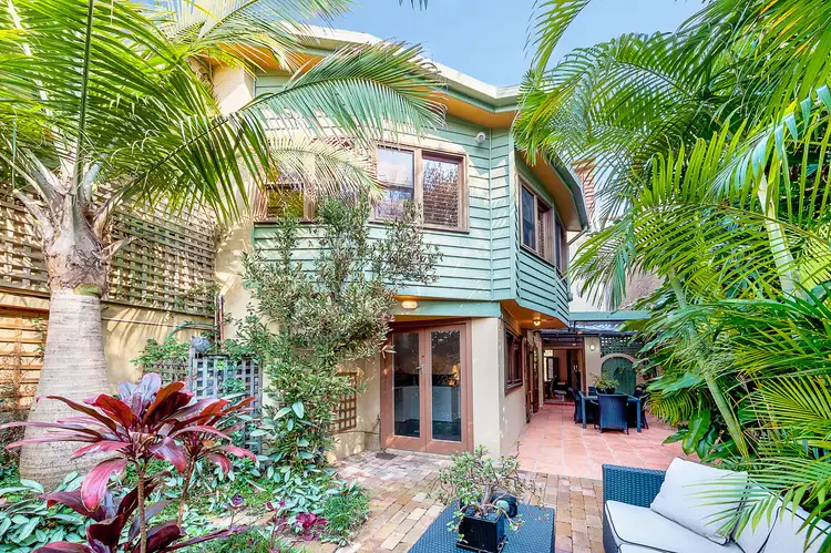 Second view of Homely house listing, 29 Carr Street, Waverton NSW 2060