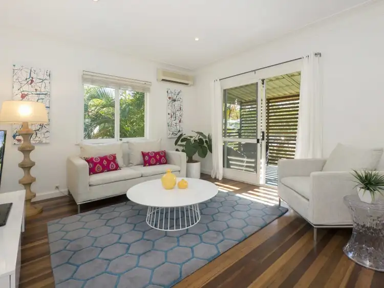 Fifth view of Homely house listing, 70 Wickham Street, Morningside QLD 4170