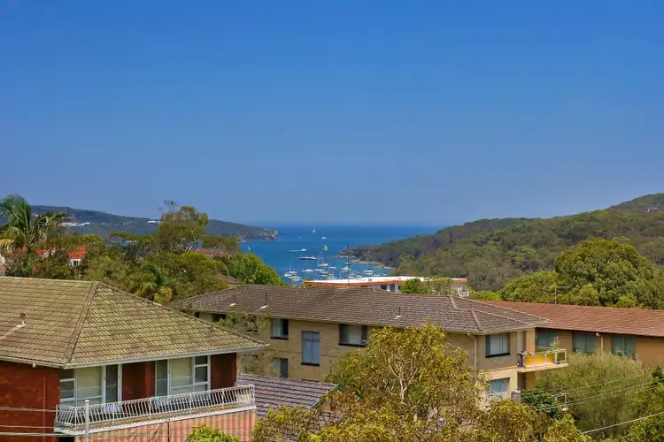 Main view of Homely apartment listing, 4/371 Sydney Road, Balgowlah NSW 2093