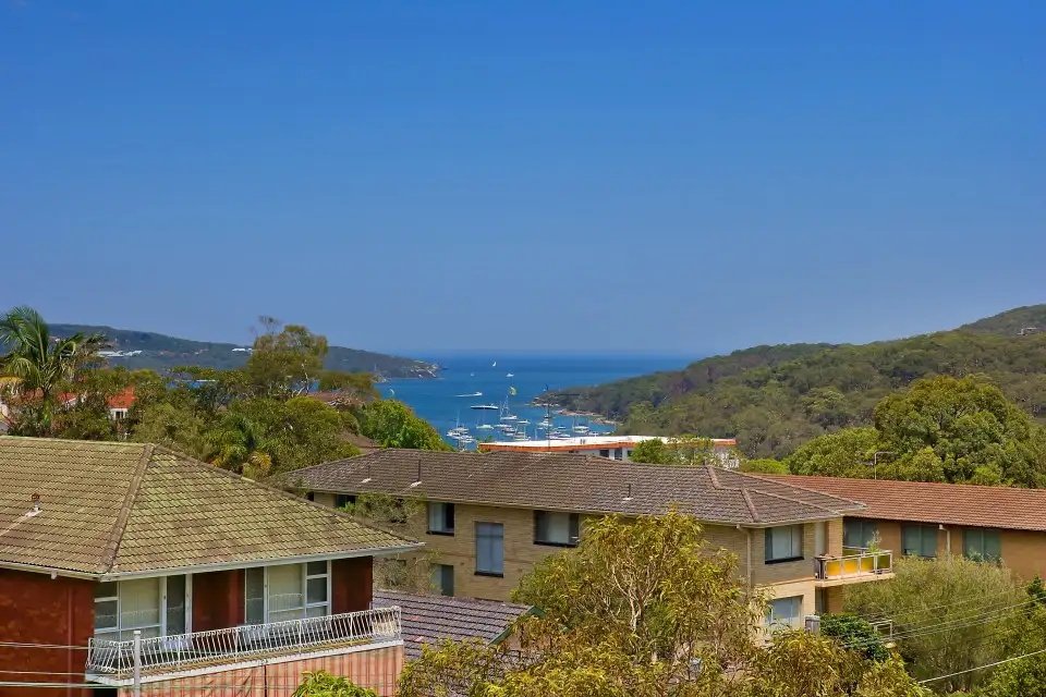 Main view of Homely apartment listing, 4/371 Sydney Road, Balgowlah NSW 2093