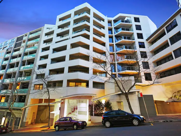 Sixth view of Homely apartment listing, 1103/12 Glen Street, Milsons Point NSW 2061