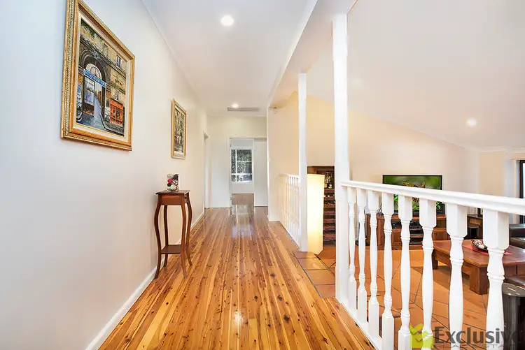 Second view of Homely house listing, 2 Quandong Place, Concord West NSW 2138