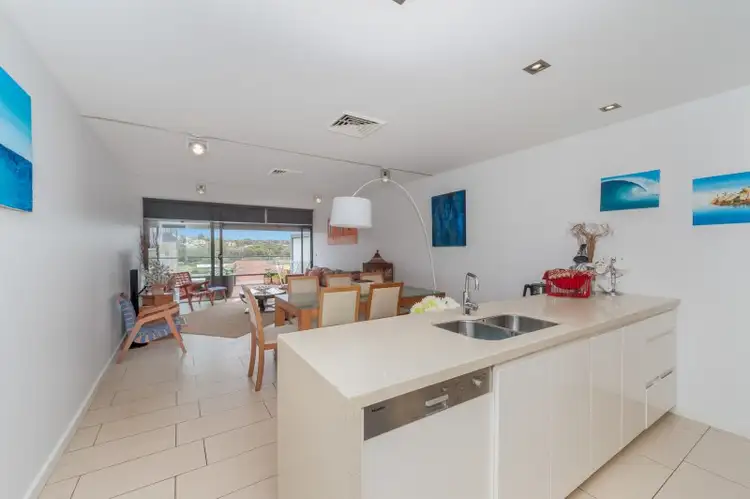 Third view of Homely apartment listing, Unit 319/180 Marine Parade, Maroubra NSW 2035