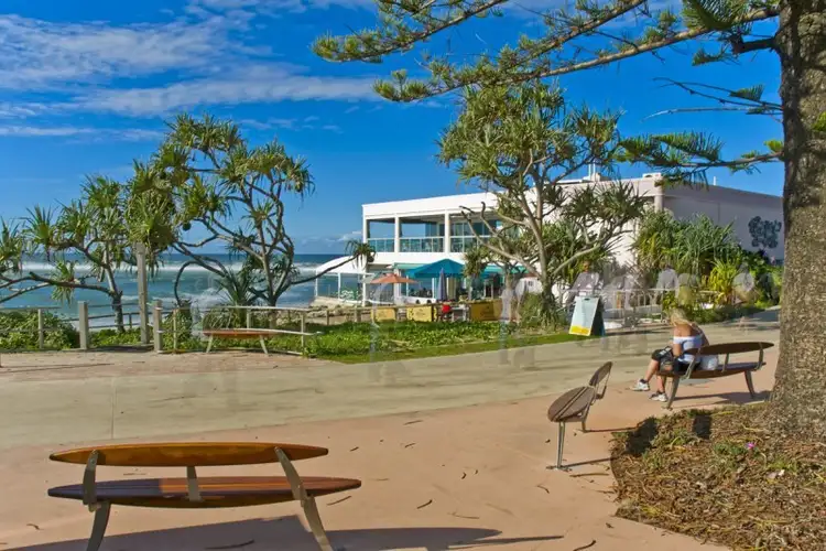 Seventh view of Homely semi-detached listing, 2/14 Deodar Drive, Burleigh Heads QLD 4220