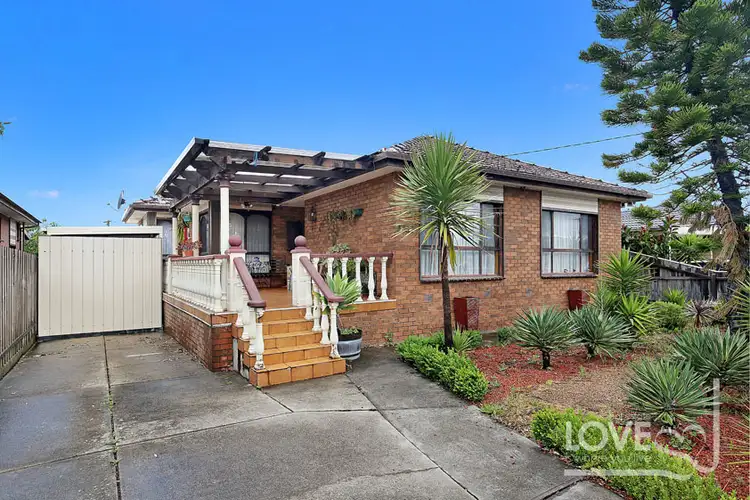 Main view of Homely house listing, 254 Edgars Road, Thomastown VIC 3074